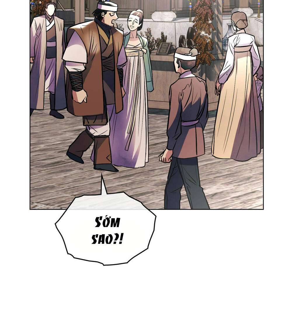 một nửa không hoàn hảo chapter 40.2 15