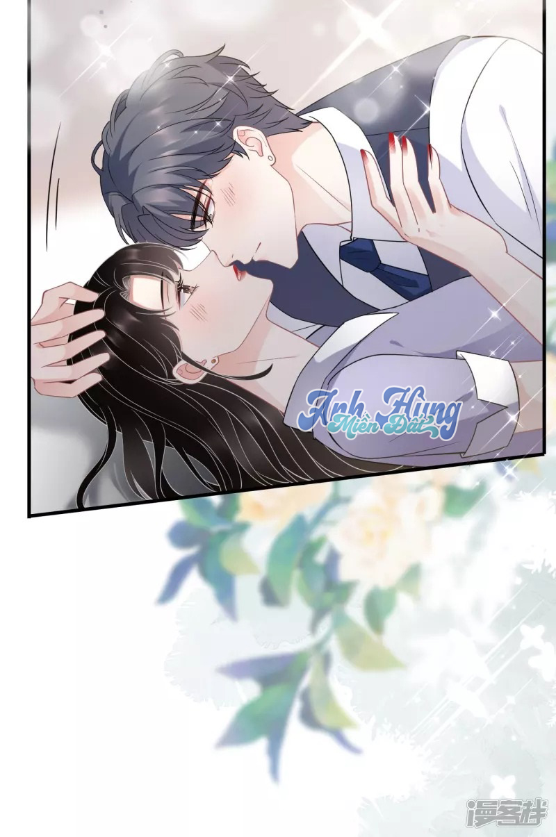[16+] đại tiểu thư có thể có ý đồ xấu chapter 48.2 3