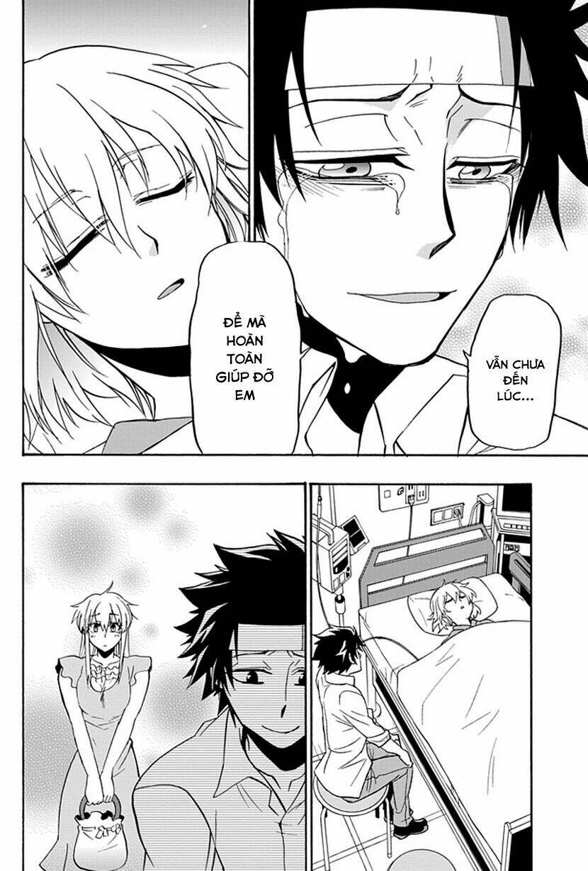 life is money chapter 15 54