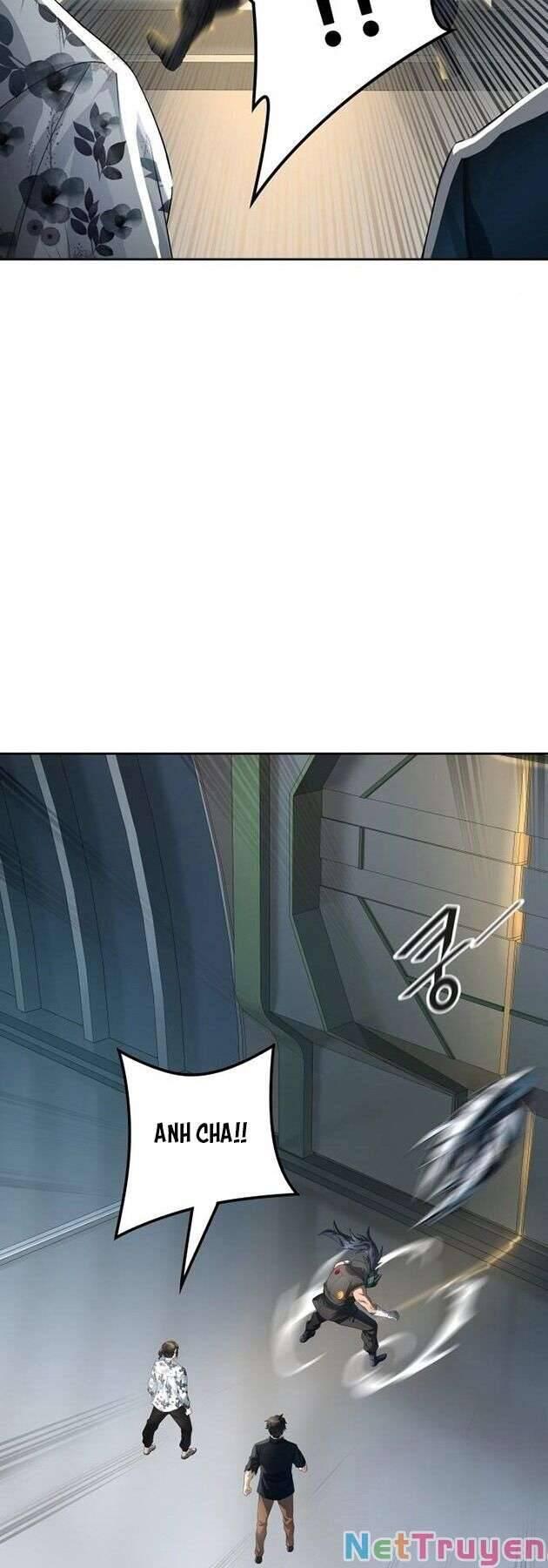 tòa tháp bí ẩn 2 chapter 544 64