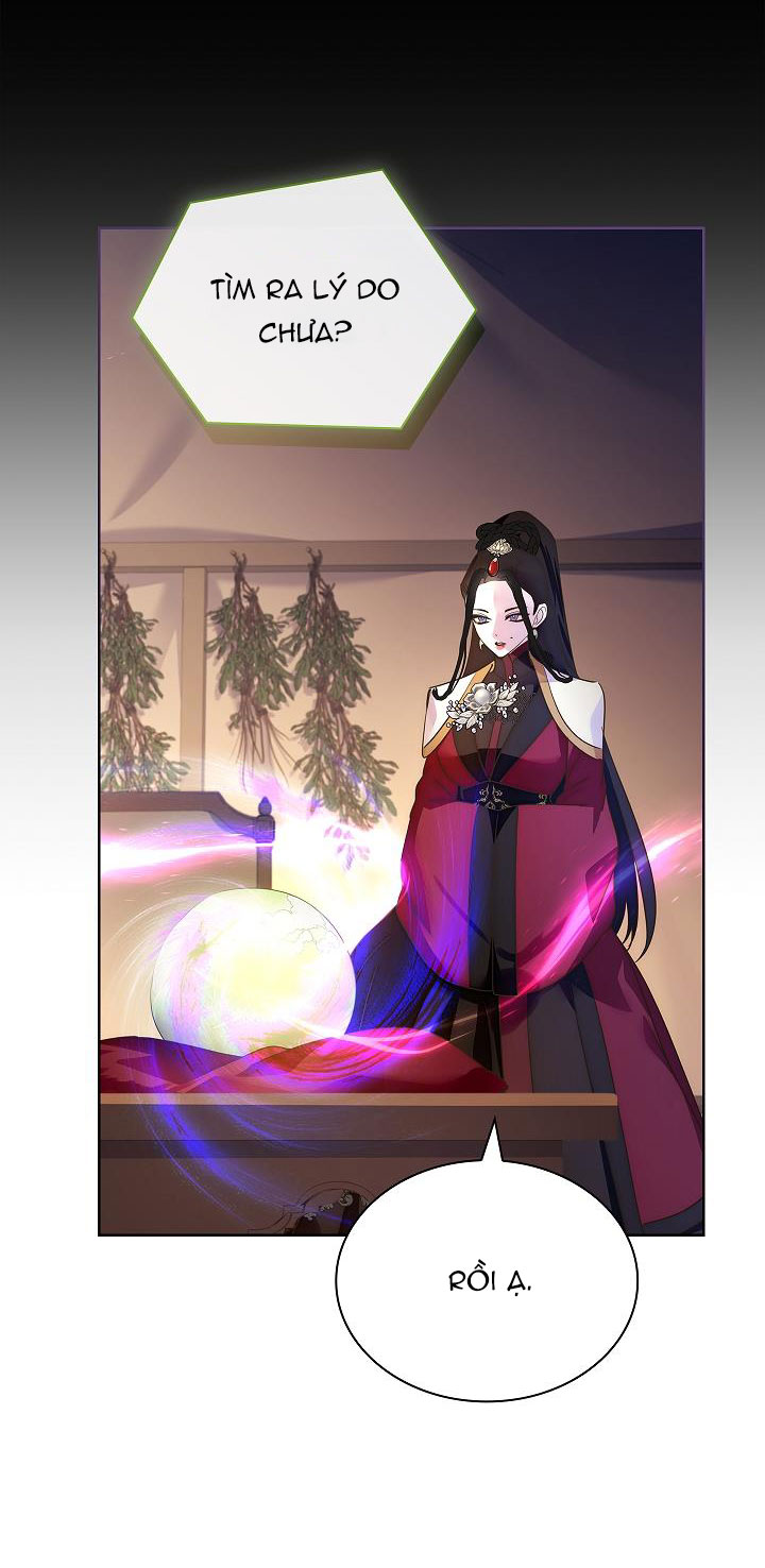 Tôi Đã Nuôi Hồ Ly Sai Cách Rồi chapter 39.1 11