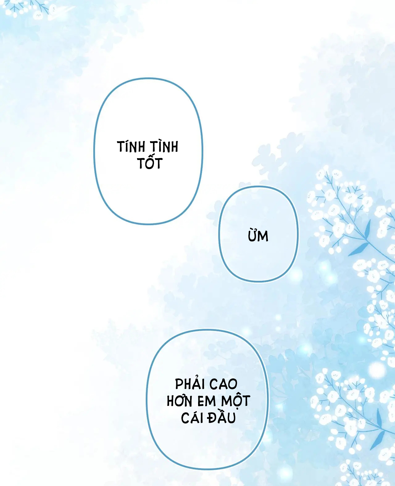 vụng trộm không thể giấu - mối tình thầm kín chapter 79.2 17