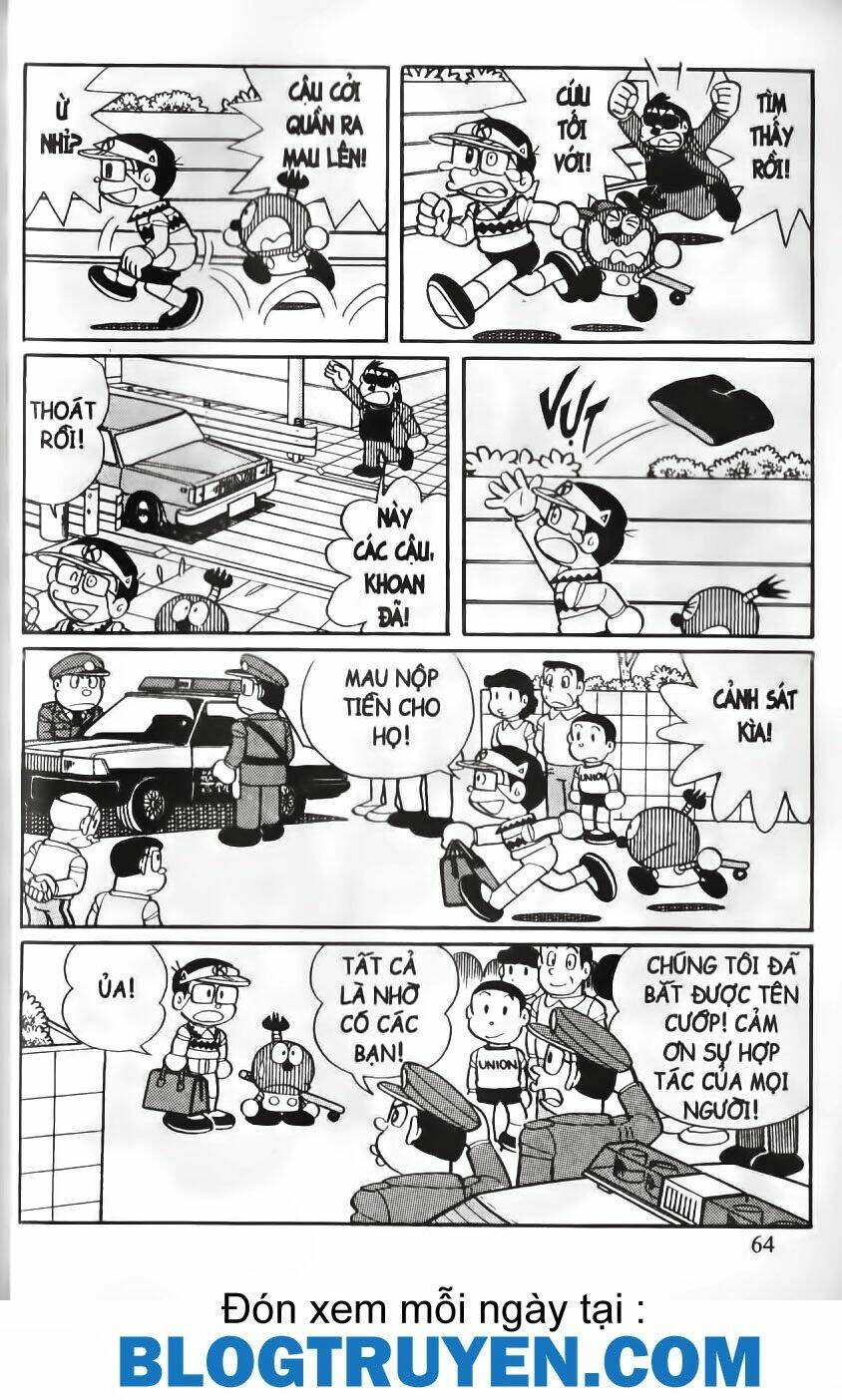 tân từ điển kì bí chapter 20 15