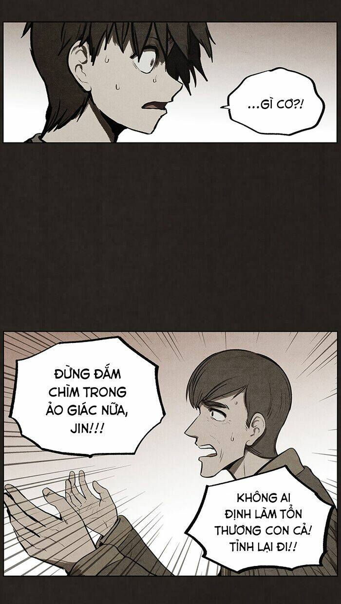 đứa con của quỷ dữ chapter 74 16