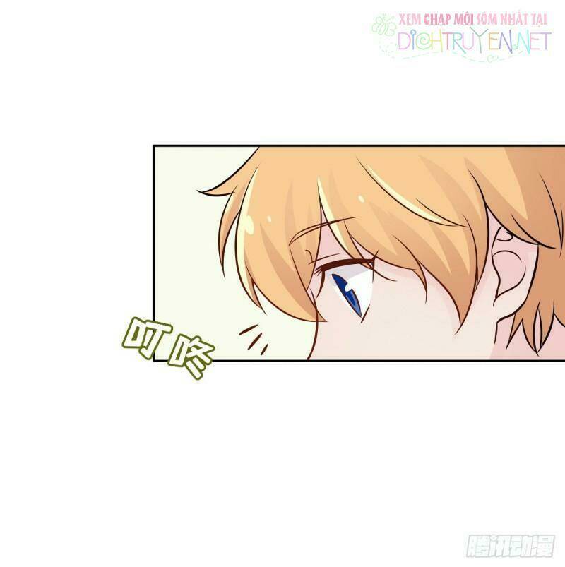 hương vị ngọt ngào chapter 5 5