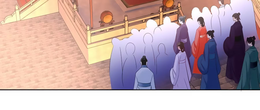 trù nương hoàng hậu chapter 54 19