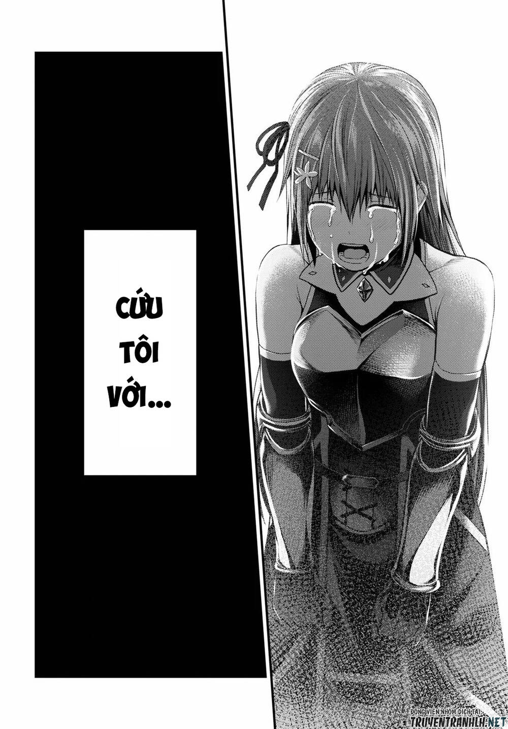 tôi là dân làng, thì đã sao? chapter 44 9