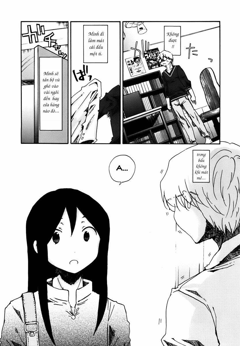 bonnouji chapter 9 4