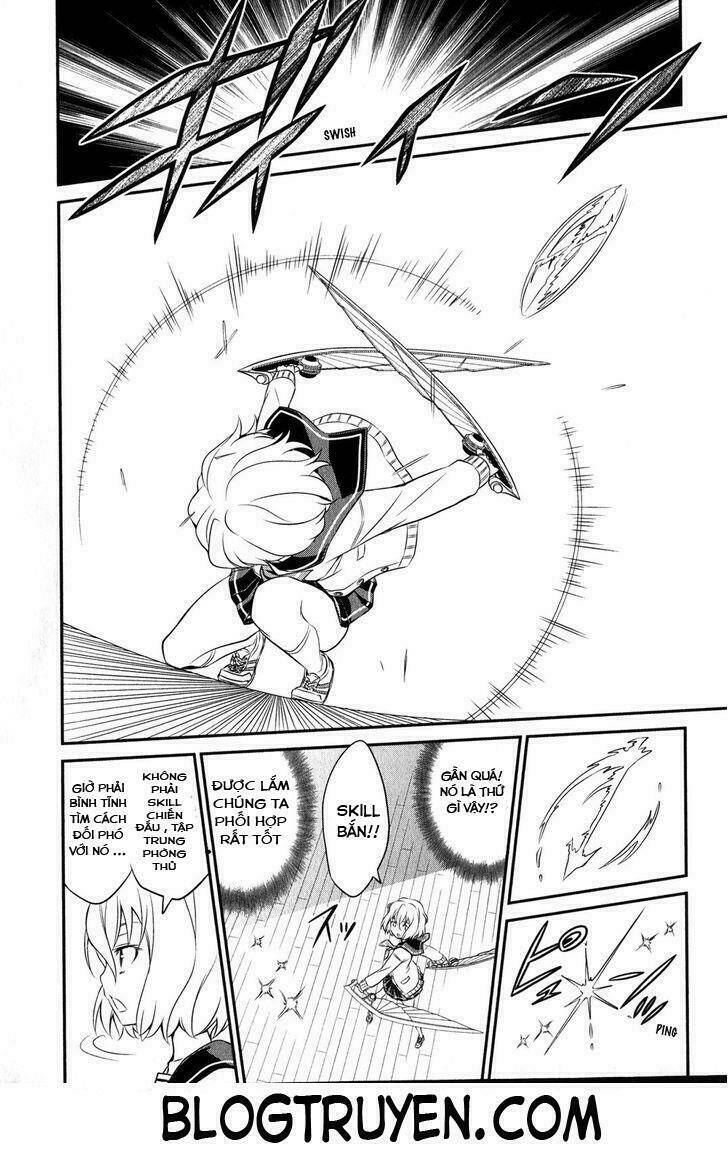 not lives chapter 9.5 11