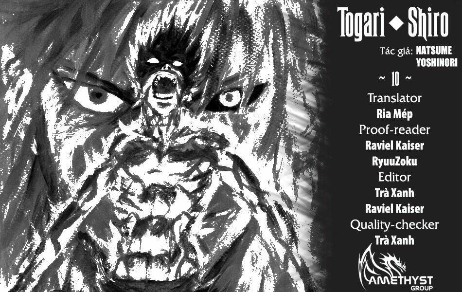 thanh ma kiếm huyền thoại phần 2 chapter 10 1