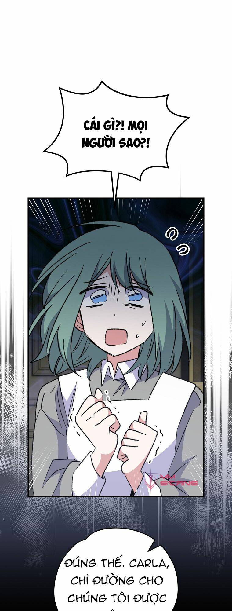 nhà hiền triết yigret chapter 77 10