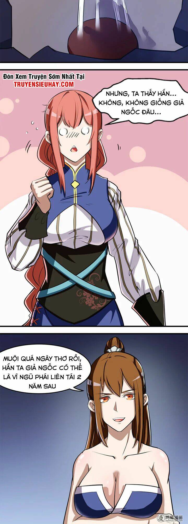 lâm phi truyện chapter 13 18