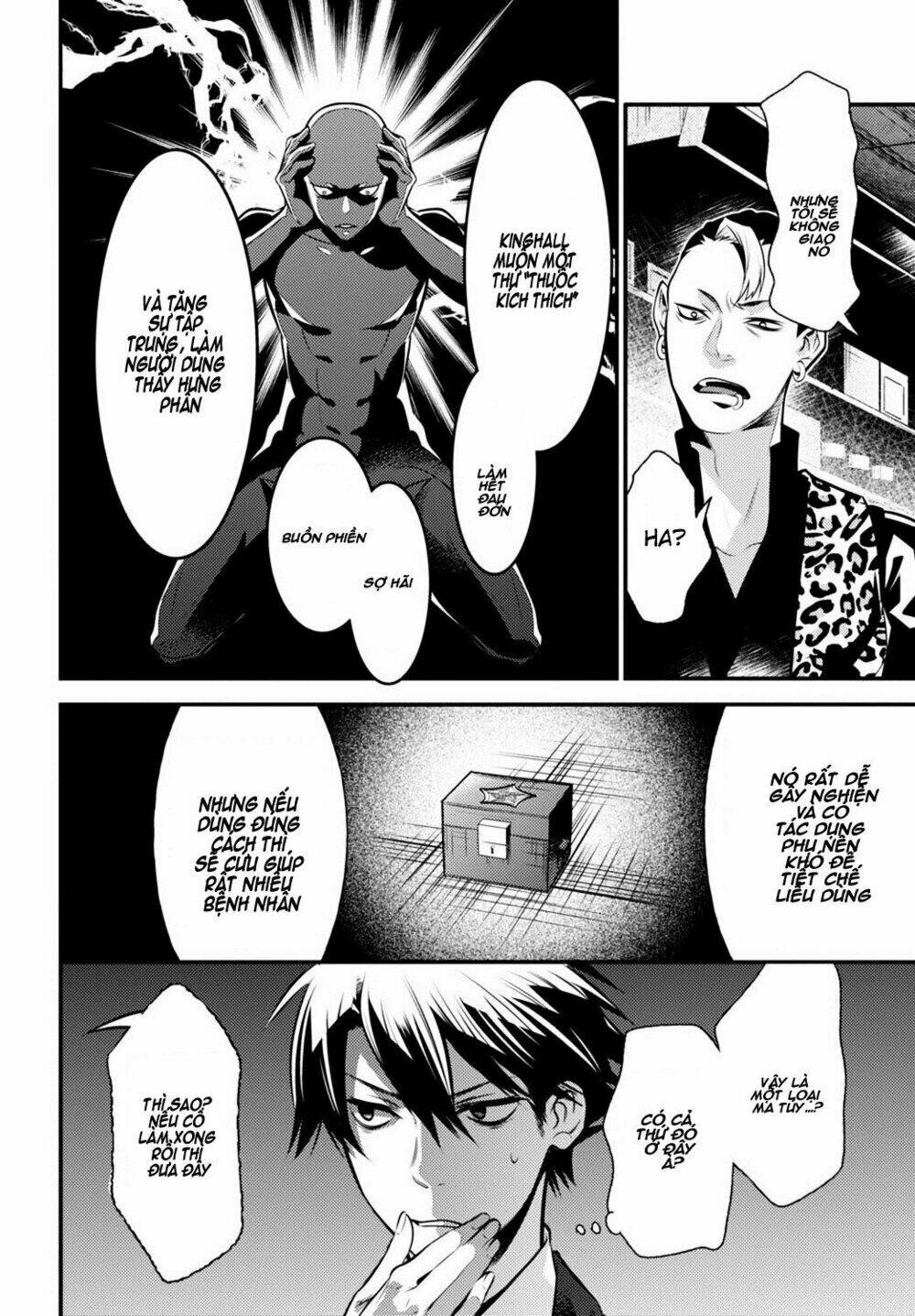 luật sư hai thế giới chapter 6 28