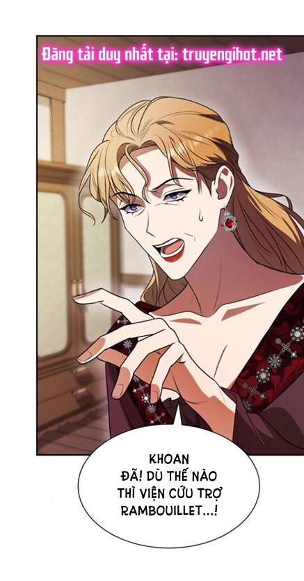 chị yêu, kiếp này em sẽ là hoàng hậu chapter 4.2 33