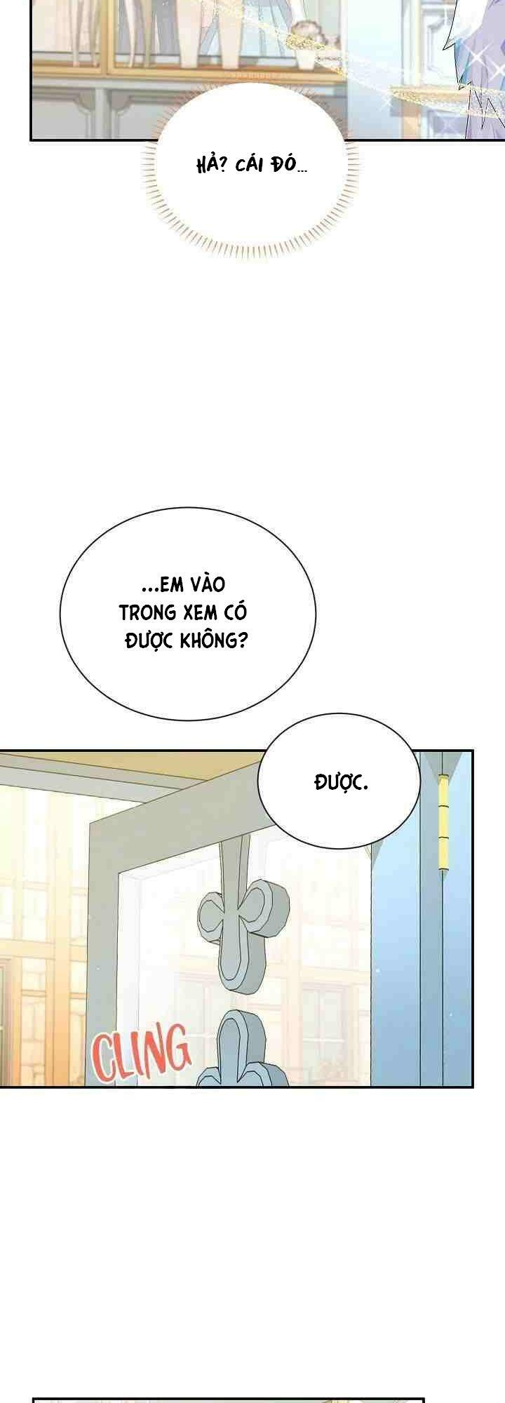 nữ công tước với tâm hồn trống rỗng chapter 59 22