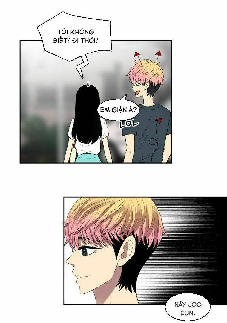 my shining world chapter 48 36