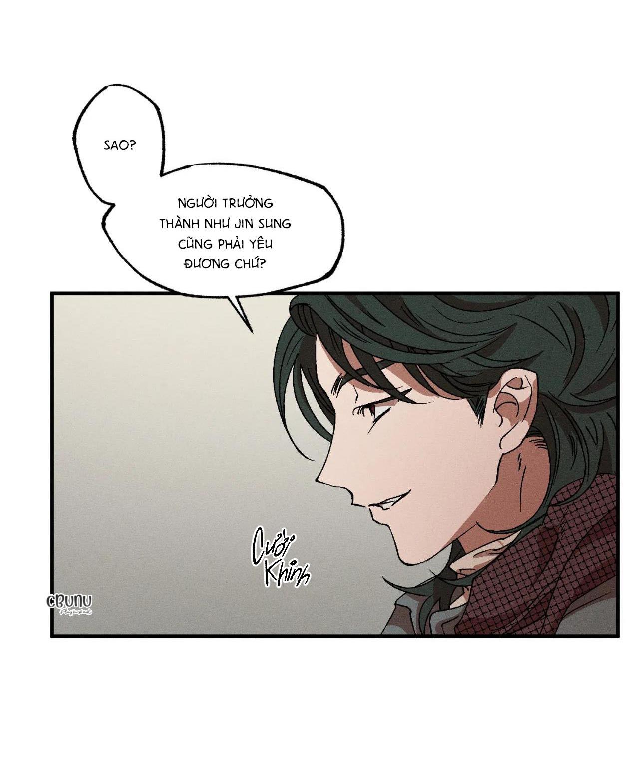 bẫy đôi ngọt ngào chapter 22 31