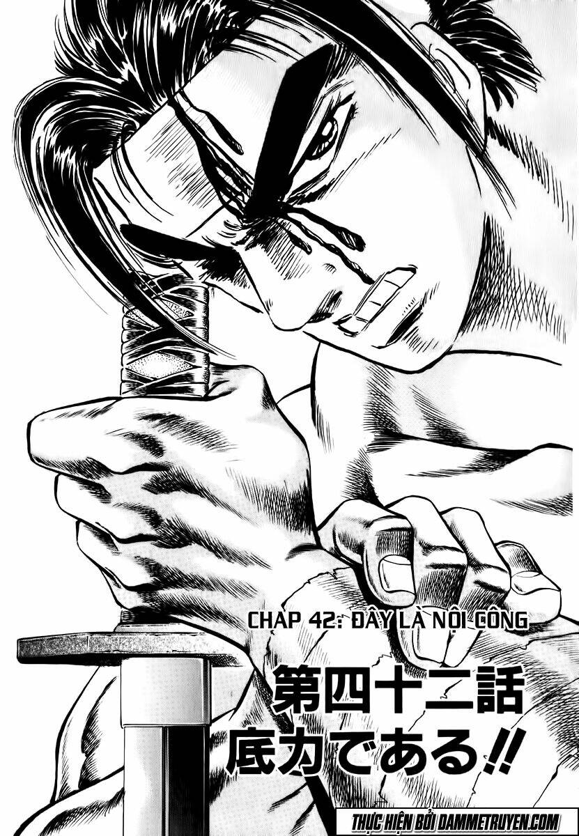 akakatsuki!! otokojuku - seinen yo, taishi wo idake chapter 42 1