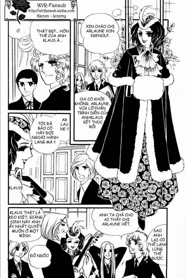 orpheus no mado chapter 4 14