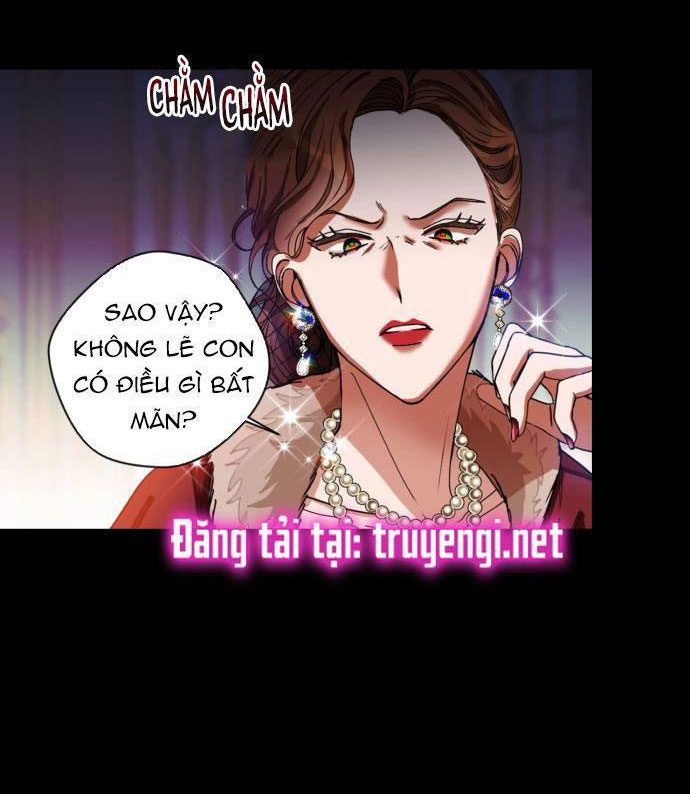 đỉnh cấp nuôi dưỡng lão công chapter 1 27