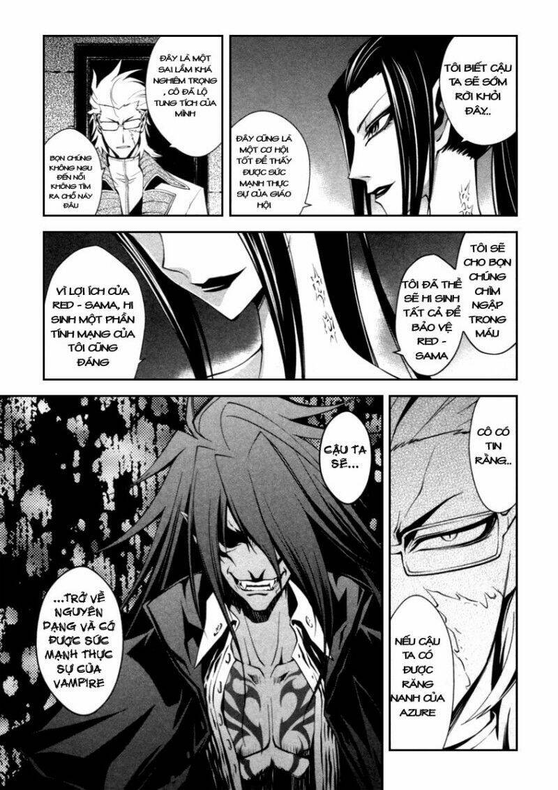 blood soul chapter 4 9