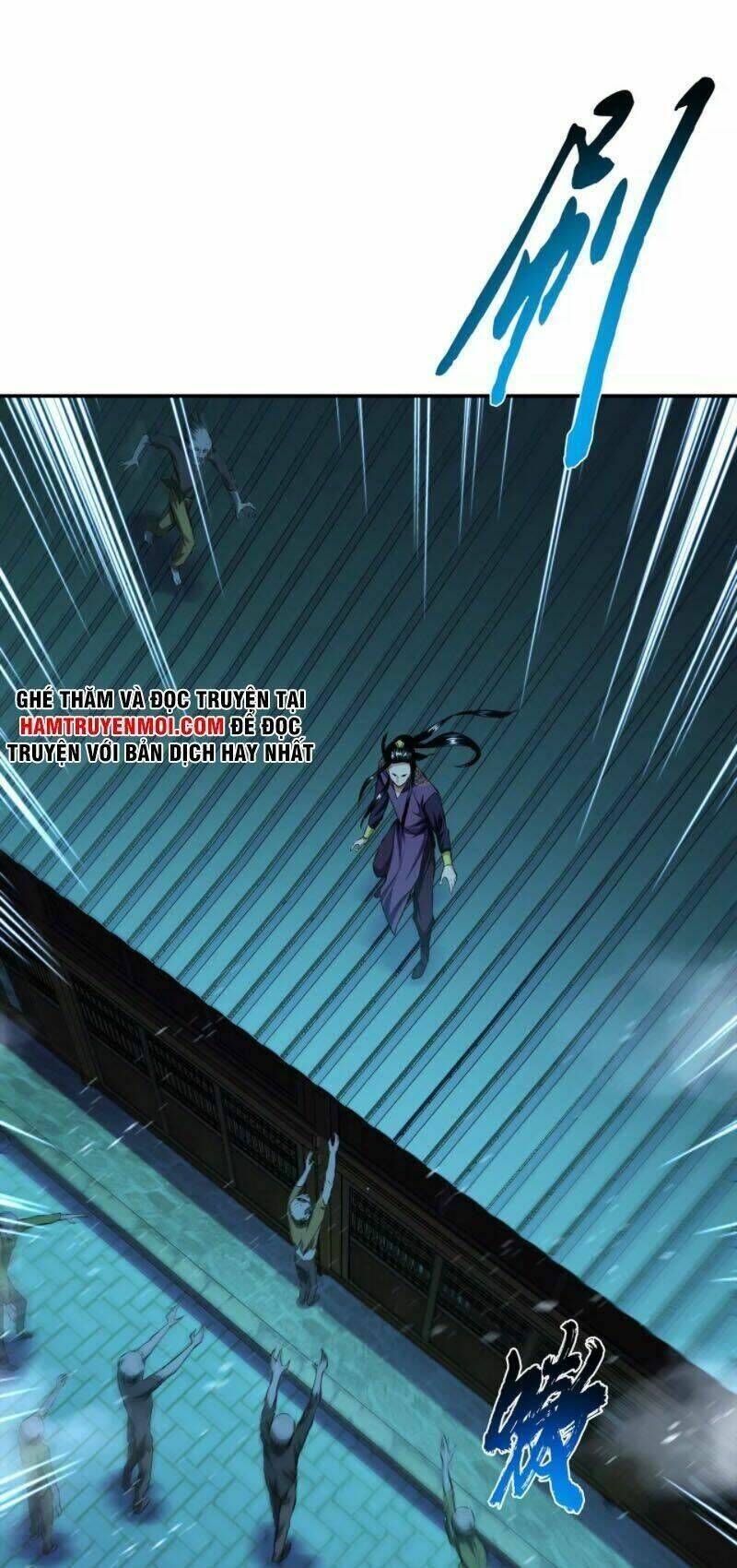 nam chủ và hậu cung đều dưới trướng ta chapter 18 7