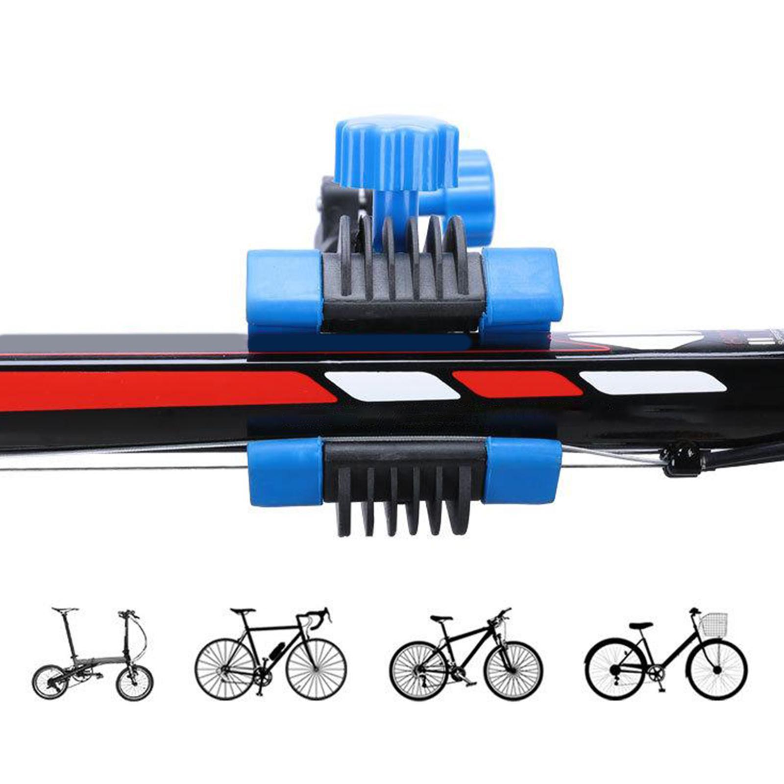 Folding Mount Stand Clamp Display Hanger Rack Repair Tool