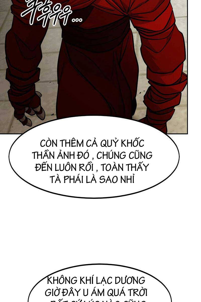 Hoa Sơn Tái Xuất Chapter 89 - Trang 17