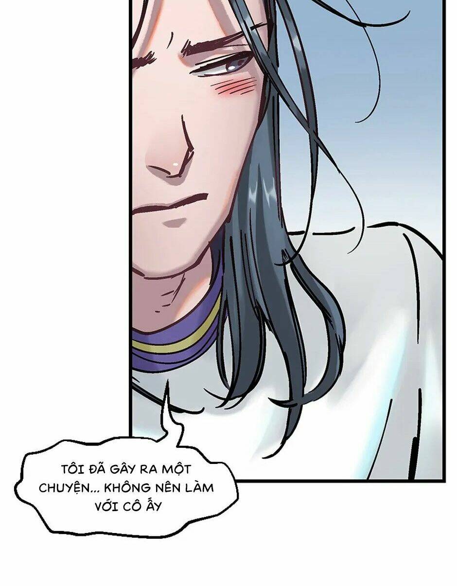 anh hùng và hiệp nữ chapter 25 46