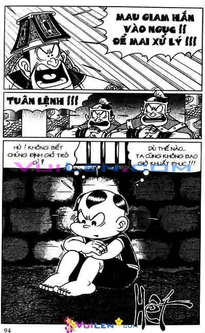 thần đồng đất việt chapter 76 91