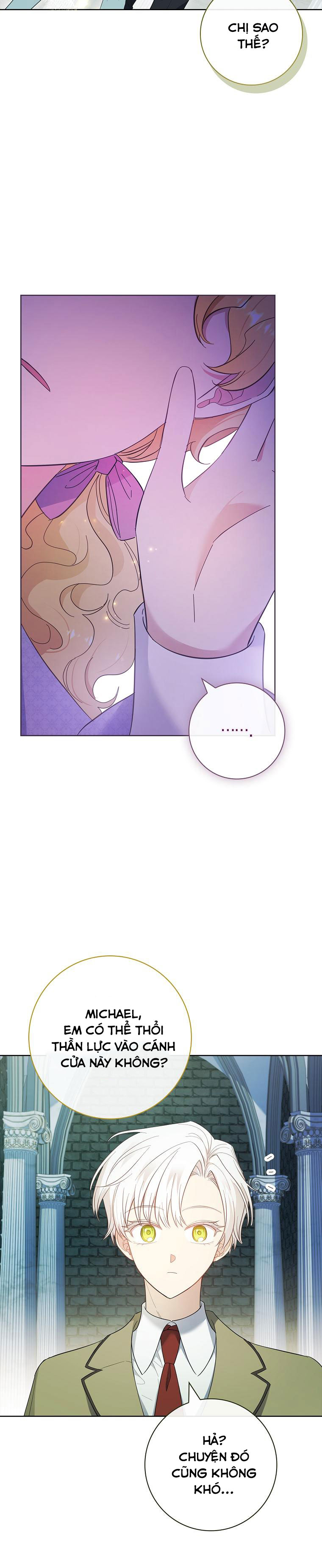 nam chính, tôi sẽ tôn trọng sở thích của anh chapter 50 10