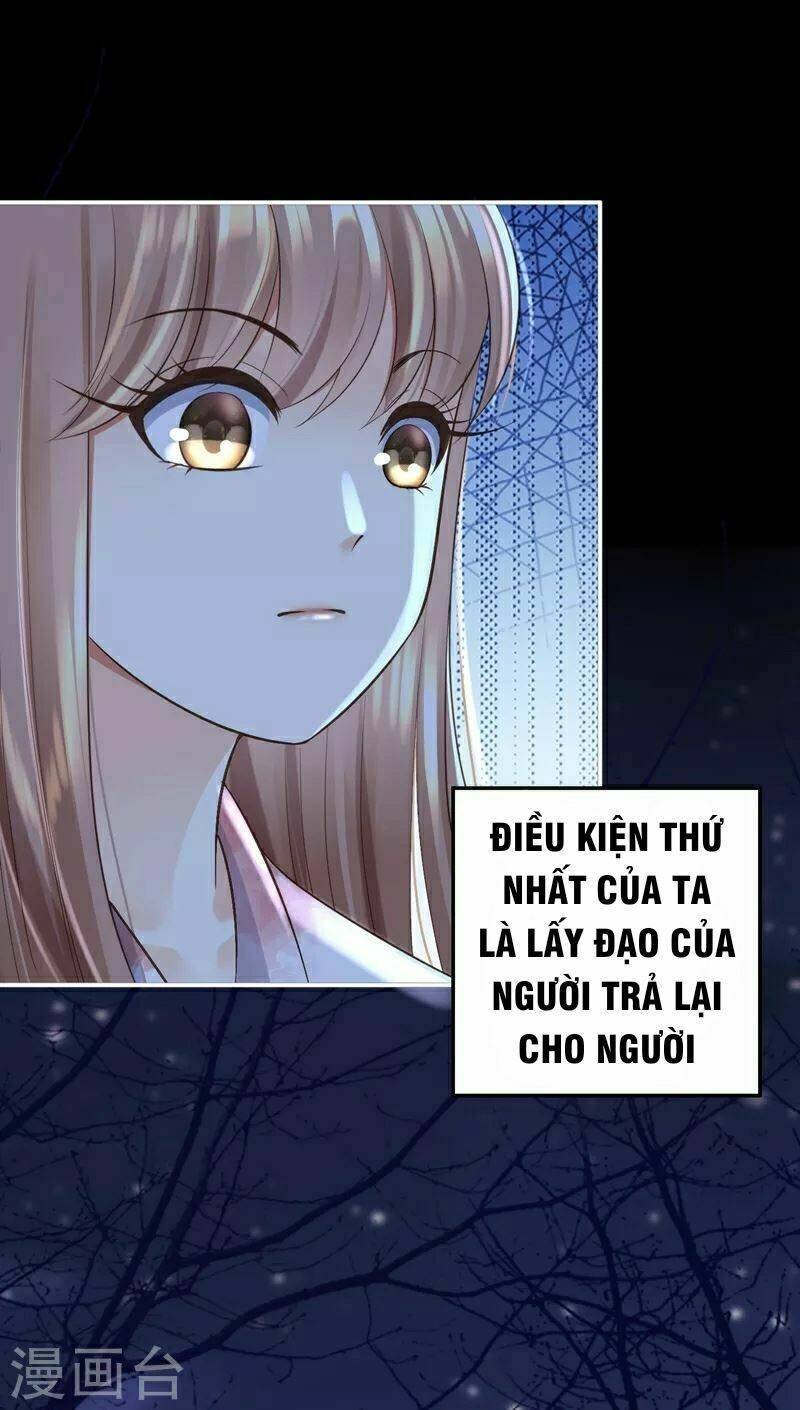 từng bước âm mưu thâm độc : huyết hoàng trở về chapter 3 18