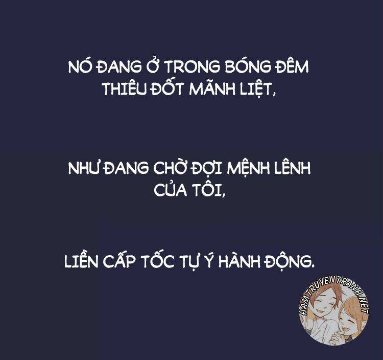 cuộc chiến tiền nhiệm chapter 2.5 21