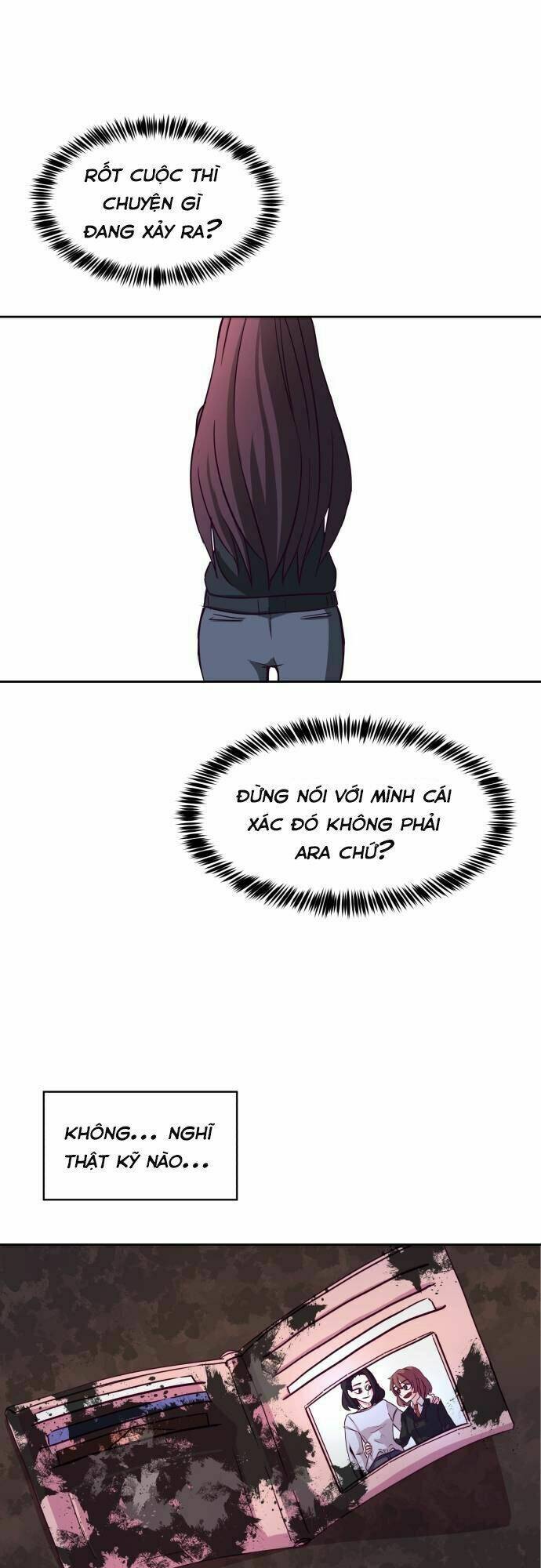 thời khắc định mệnh chapter 2 15