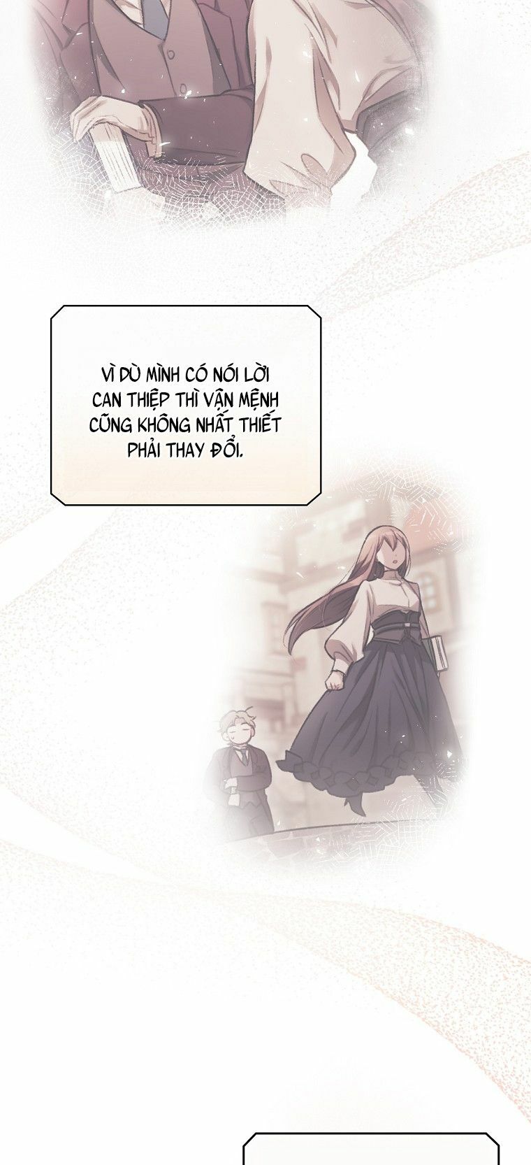 tôi nhìn thấy cái chết của bạn chapter 30 16