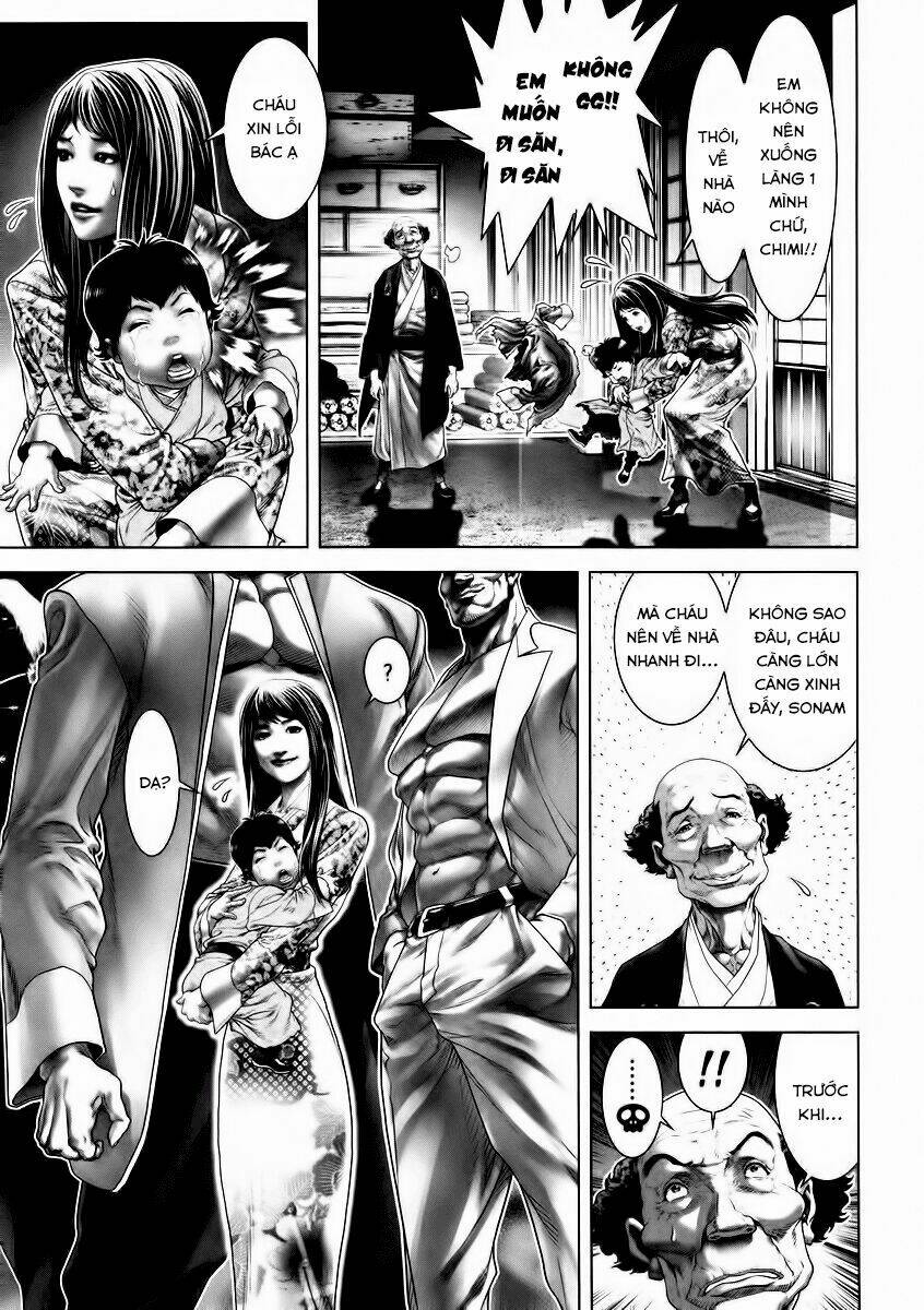 black joke chapter 24 9