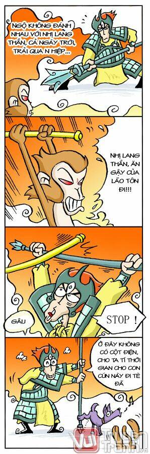 bt tây du chapter 9 4