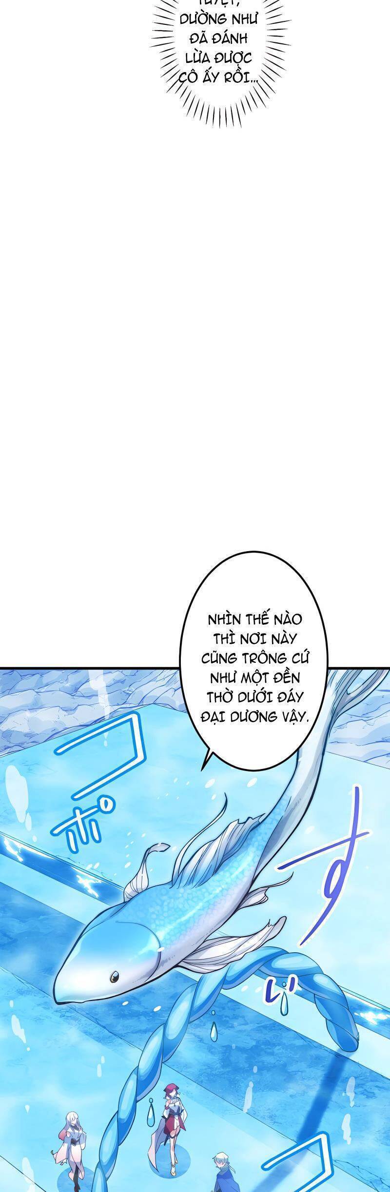 âm dương sư mạnh nhất chuyển sinh chapter 29 45