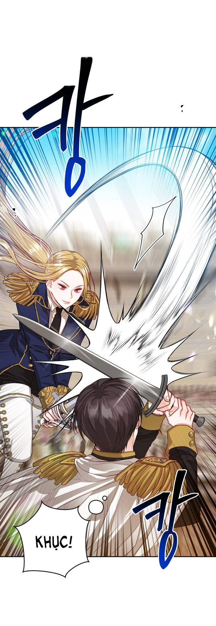 lưỡi dao nơi đầu môi chapter 64.2 7