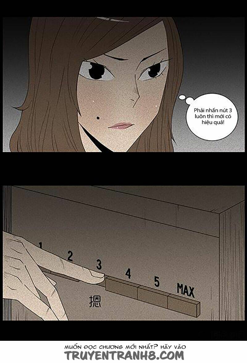 kinh dị đêm khuya chapter 60 19