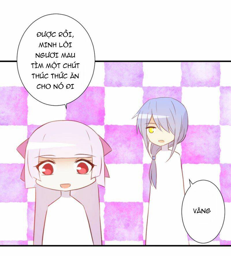 hôm nay ta cũng muốn trêu chọc nàng chapter 31 28