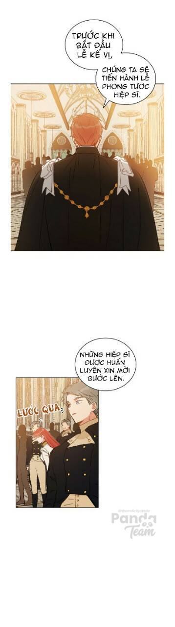 cái chết của lamia orphe chapter 33 5