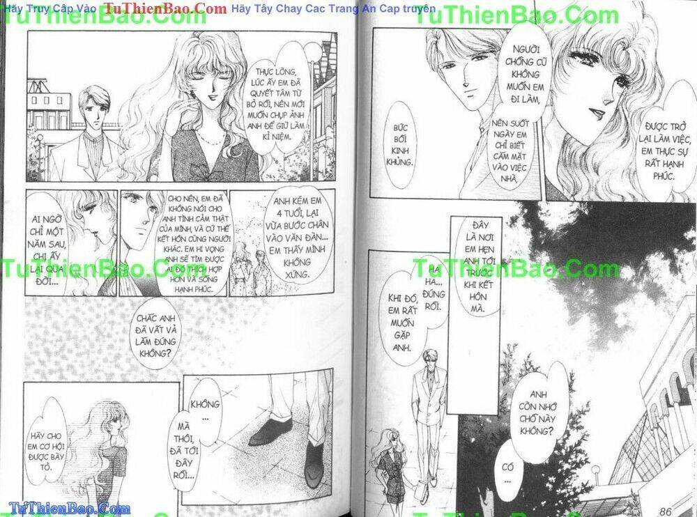 gia đình trong mơ chapter 24 22