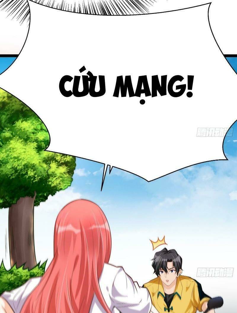 shipper thần cấp chapter 34 11