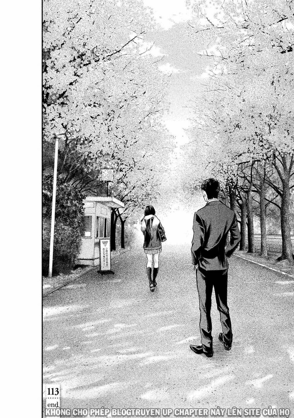 đạo luật nhiều vợ chapter 113 20