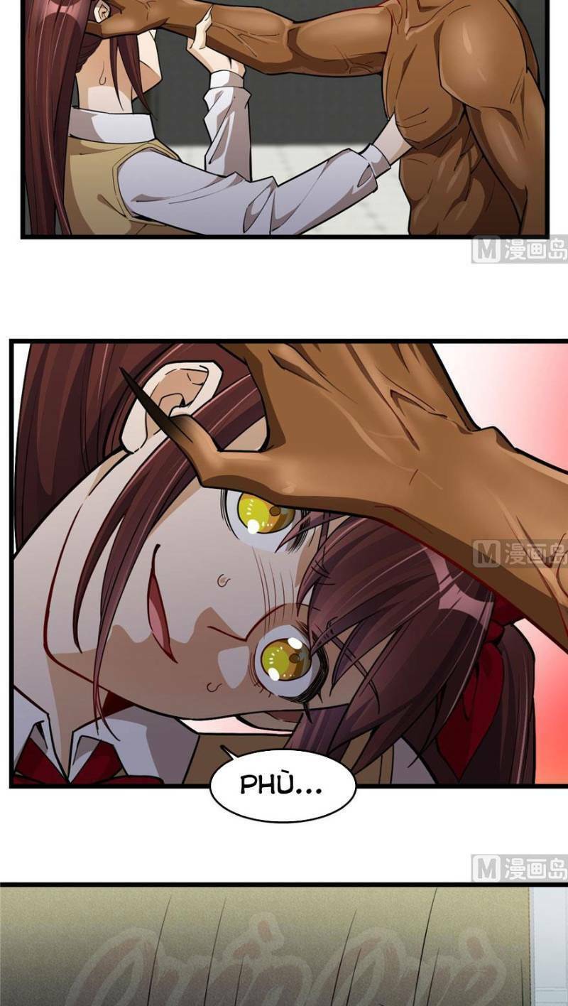 thâm dạ thư ốc chapter 89 17