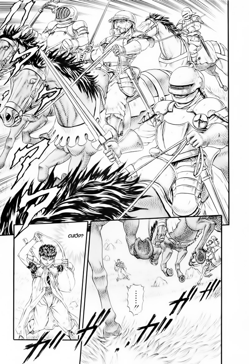 kiếm sĩ đen chapter 12 15