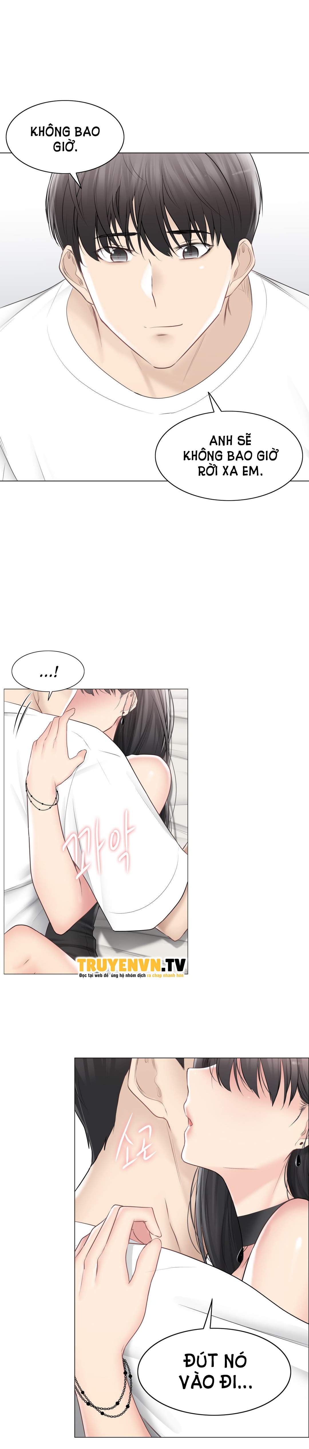 mở khóa tim em chapter 95 15