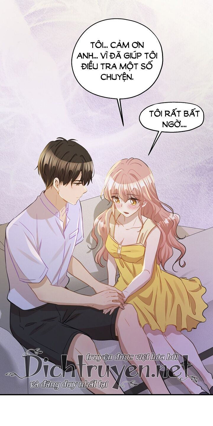 cuộc sống kỳ thú chapter 37 34