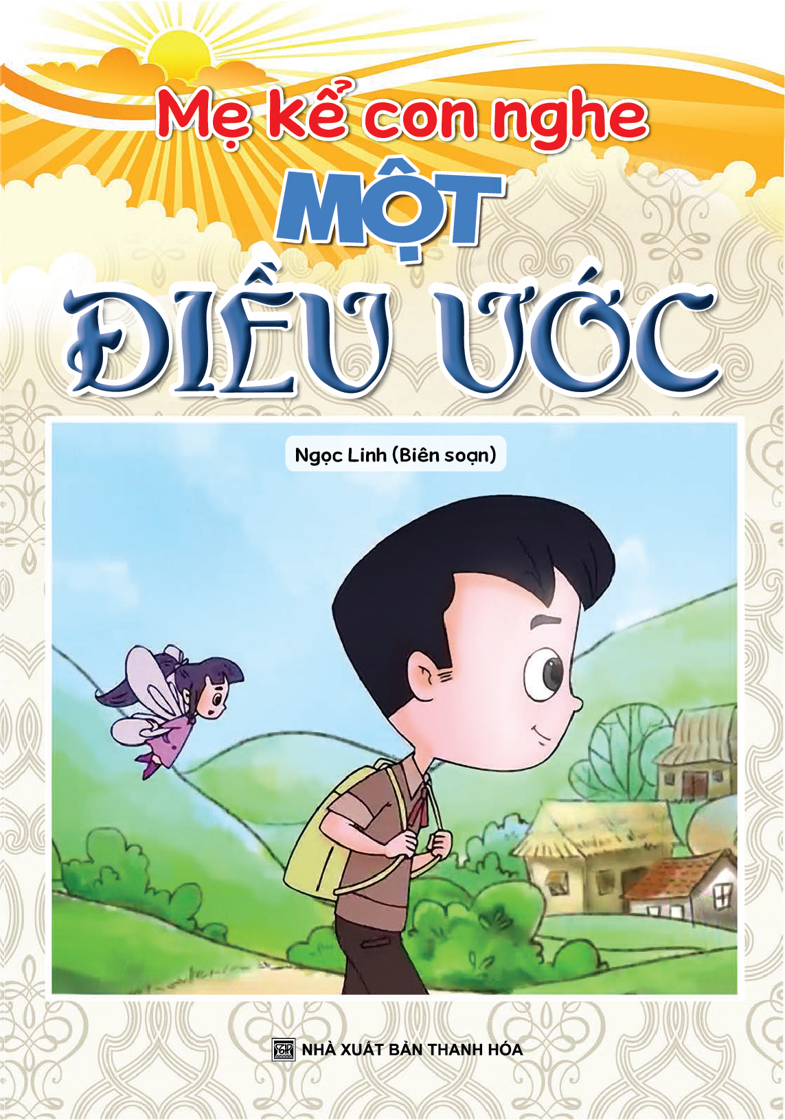 COMBO MẸ KỂ CON NGHE - PHẦN 3 _KV